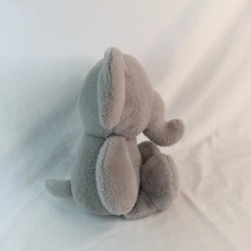 Kellytoy Elephant‎ Plush 13